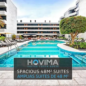 Hovima (adults Only) Hotell